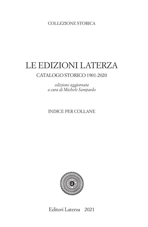 Frontespizio di un articolo storico de