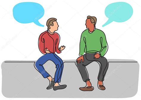 illustrazione di persone che si confrontano e dialogano per trovare soluzioni