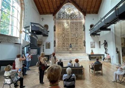 Casa Museo Pogliaghi Varese interni