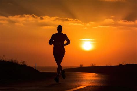 Immagine divertente di una persona anziana che corre o fa un'attività inaspettata.