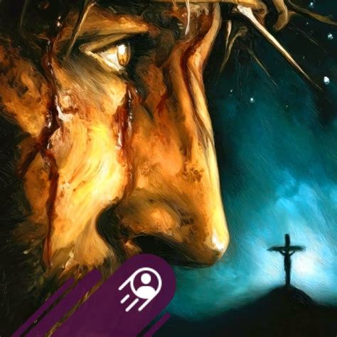 Rappresentazione allegorica del Logos divino che si fa carne, circondato da luce e simboli celesti