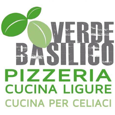 Esterno della pizzeria Verde Basilico a Busalla