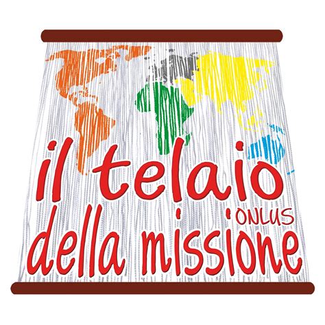 Foto espositiva di bomboniere solidali realizzate dall'Associazione Il Telaio della Missione