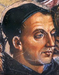 Ritratto di Fra Angelo da Pietrafitta (illustrazione)