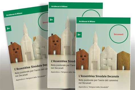 Mappa che mostra le diocesi e i percorsi sinodali