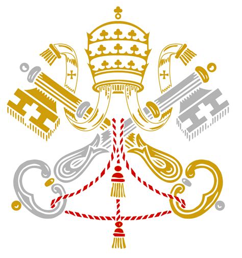Simbolo della Penitenzieria Apostolica