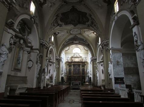Foto della Chiesa di Sant'Agostino a Lanciano