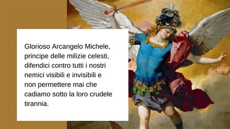 Descrizione: Dettaglio del dipinto con l'Arcangelo Gabriele che trasporta un'anima.