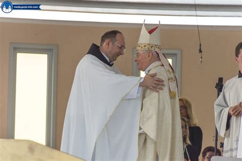 Monsignor Henryk Hoser, Visitatore Apostolico di Medjugorje