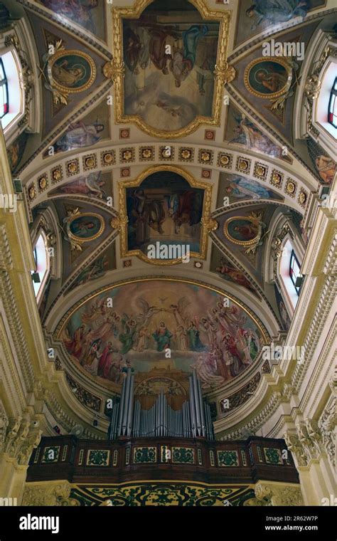 Foto della Cattedrale dell'Assunzione di Maria Vergine a Reggio Emilia