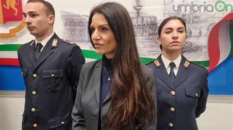 Foto della Dott.ssa Centra Maria Assunta