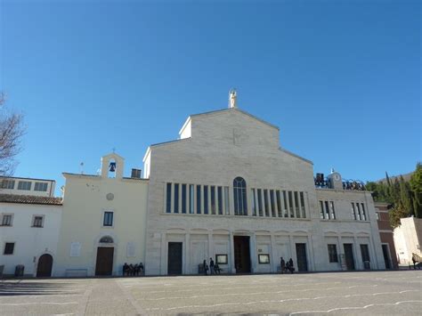 Convento di San Giovanni Rotondo