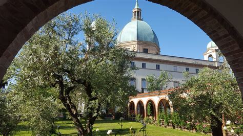 Santuario di Santa Gemma Galgani a Lucca