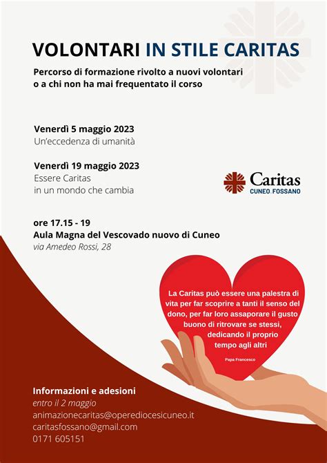 Volontari Caritas in formazione durante un workshop interattivo