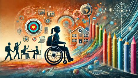 Foto rappresentativa di una struttura residenziale accogliente e accessibile per persone con disabilità.