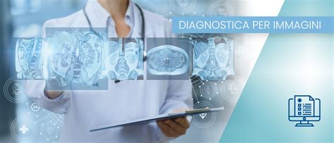 Schema illustrativo delle tecnologie di diagnostica per immagini disponibili