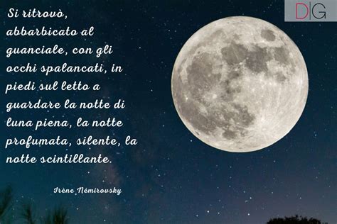 Illustrazione simbolica della luna e della sua etimologia legata alla luce