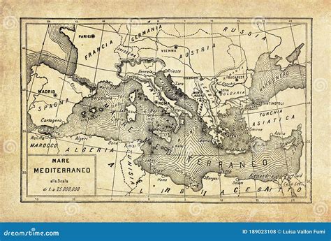 Illustrazione storica o mappa antica del complesso dell'Eremo