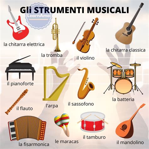 Strumenti musicali tradizionali utilizzati nella colonna sonora per ricreare le atmosfere mediorientali
