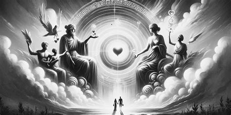 Rappresentazione artistica dell'abbraccio materno come simbolo di amore incondizionato e cura quotidiana.