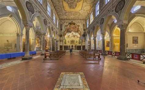 Mosaico bizantino nella Basilica di Santa Restituta