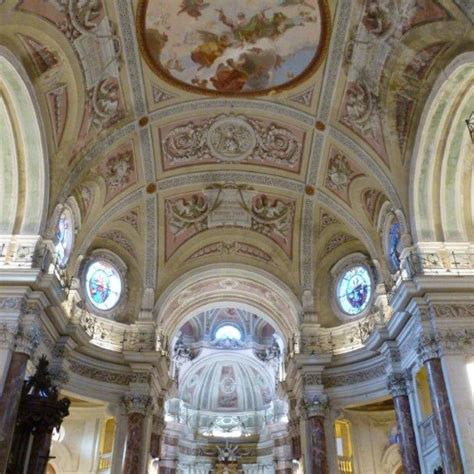 Foto della facciata della Chiesa di San Giacomo Apostolo a Palermo