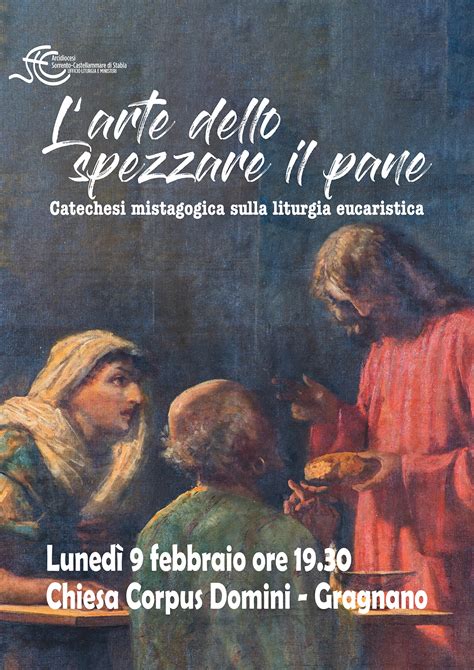 Iconografia cristiana primitiva: comunità riunite per spezzare il pane