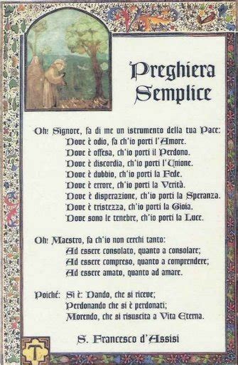Infografica: La diffusione della Preghiera Semplice nel tempo