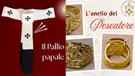 agnelli benedetti per il pallio