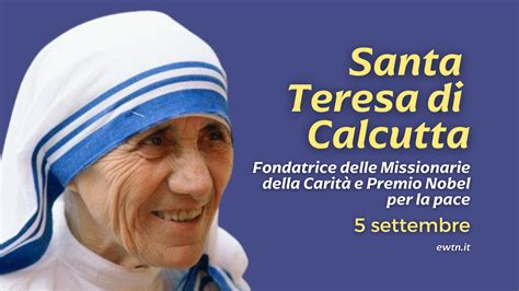mappa dei luoghi legati a Santa Teresa d'Avila e Madre Teresa di Calcutta