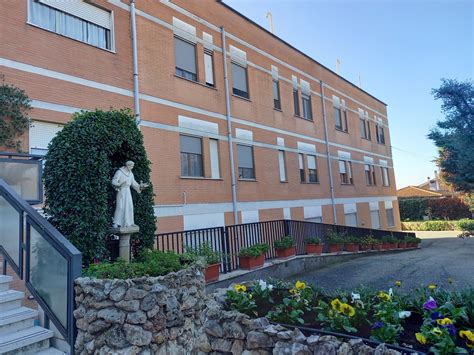 Mappa delle sedi delle Suore Cappuccine dell'Immacolata di Lourdes nel mondo