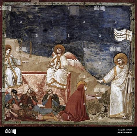 Allegoria della risurrezione e della vita eterna