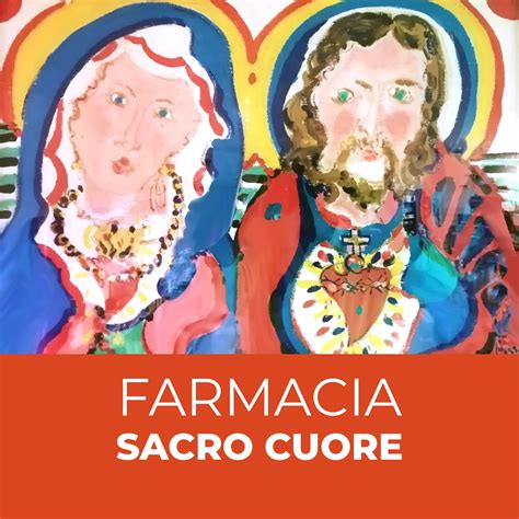 Foto della facciata dell'Antica Farmacia Sacro Cuore o di un interno moderno e accogliente