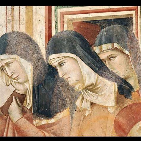 Rappresentazione storica di Santa Claudia e delle sue compagne martiri durante la persecuzione di Diocleziano