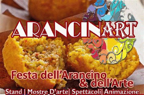Piatto dell'antipasto ArancinArt