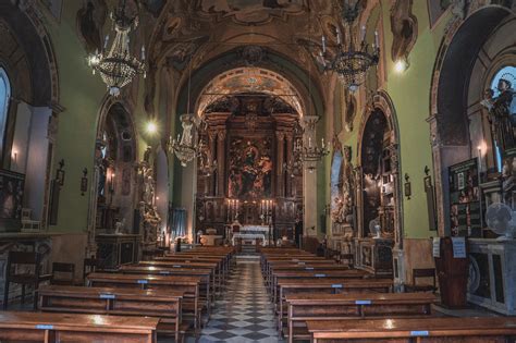 Foto della Chiesa di San Papino a Milazzo