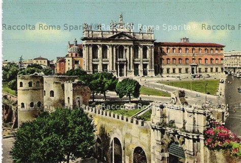 Foto esterna del TeatroBasilica di Roma, Piazza di Porta San Giovanni