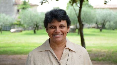 Foto di Briseida Cotto Ayala, nuova presidente della Comunità Missionaria di Villaregia
