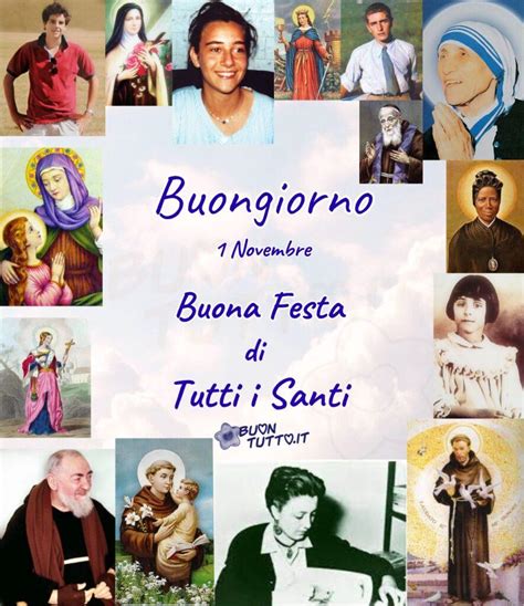 collage o infografica con immagini dei santi menzionati nel mese di gennaio