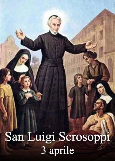 Immagine di San Luigi Scrosoppi