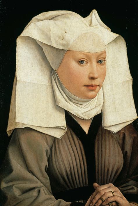 Ritratto di Jean I, duca di Clèves, di Rogier van der Weyden