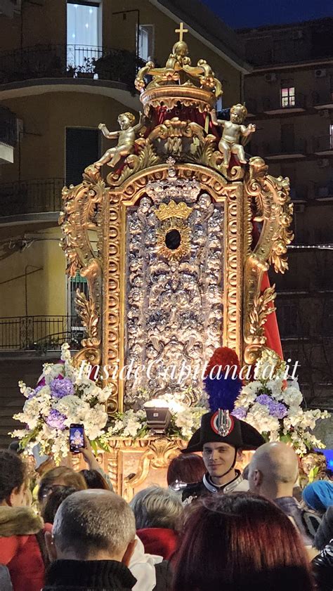 Immagine dell'Iconavetere o Madonna dei Sette Veli
