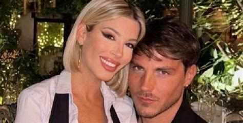 Coppia Daniele Dal Moro e Oriana Marzoli