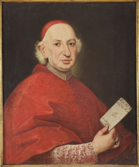 ritratto di Scipione de' Ricci