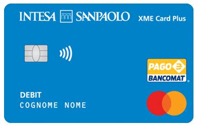 Foto di una filiale Intesa Sanpaolo con Bancomat esterno