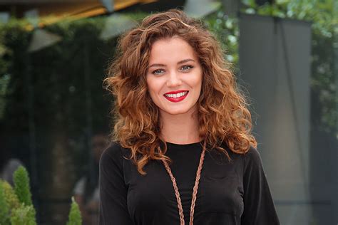 foto dell'attrice Giusy Buscemi