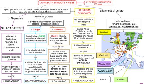 Mappa concettuale che illustra la diffusione globale della congregazione (Europa, America Latina, Africa, Asia)