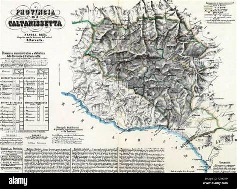 Mappa storica o planimetria del complesso abbaziale di Chiaravalle