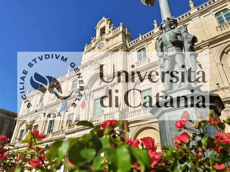 Foto dell'Università di Catania