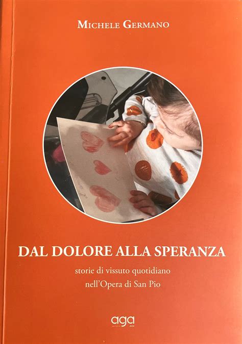 schema grafico sulla transizione dal dolore terreno alla speranza cristiana
